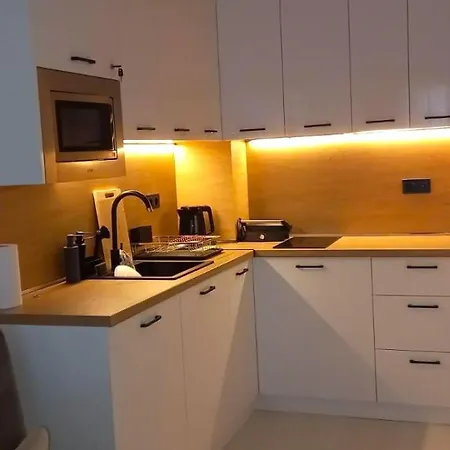 Modern Near Cacao Beach, Pool - Balcony 4 Guests Σάνι Μπιτς